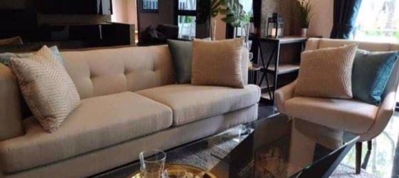 شقة 1 غرف نوم في Unio Sukhumvit 72 Samut Prakan, Thailand رقم 29846 3