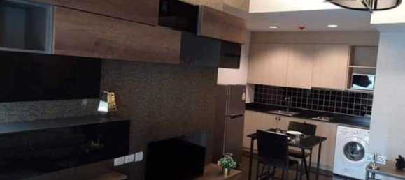 شقة 1 غرف نوم في Unio Sukhumvit 72 Samut Prakan, Thailand رقم 29846 2