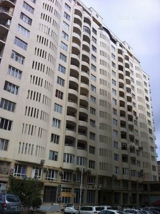 3 bedrooms Apartment in Nasimi, Azerbaijan No. 892