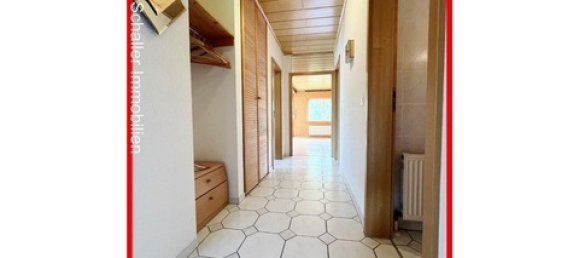 Квартира с 2 спальнями в Лимбург-Вайльбург, Германия № 311713 7