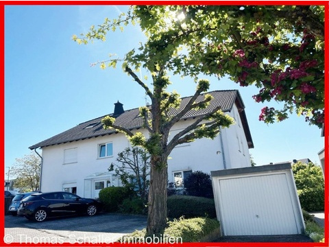 Квартира с 2 спальнями в Лимбург-Вайльбург, Германия № 311713