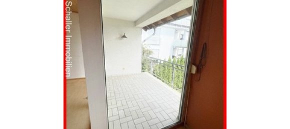 Квартира с 2 спальнями в Лимбург-Вайльбург, Германия № 311713 11