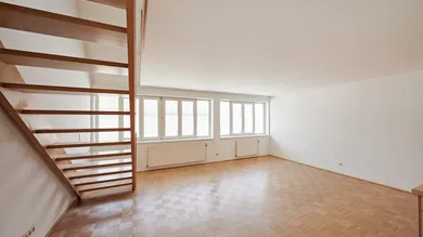 2-salle Duplex à Favoriten, Austria No. 216230