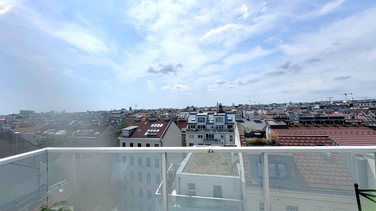 3 rooms Duplex in Josefstadt, Austria No. 83224