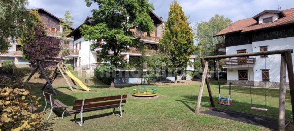 1 bedroom Apartment in Castione della Presolana, Italy No. 315237 15