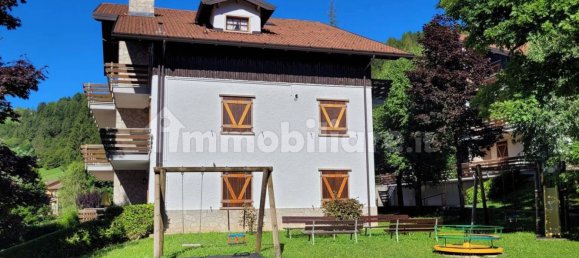 1 bedroom Apartment in Castione della Presolana, Italy No. 315237 3