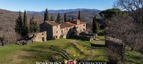 35 chambres Châteaux à Talla, Italy No. 259457 3