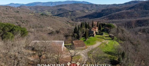 35 chambres Châteaux à Talla, Italy No. 259457 45