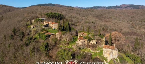 35 chambres Châteaux à Talla, Italy No. 259457 9