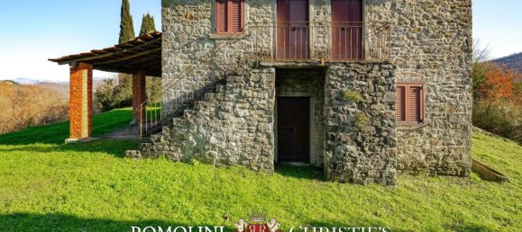 35 chambres Châteaux à Talla, Italy No. 259457 29