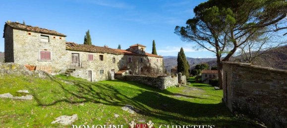 35 chambres Châteaux à Talla, Italy No. 259457 5