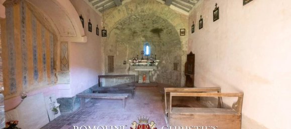 35 chambres Châteaux à Talla, Italy No. 259457 37