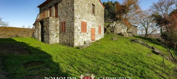 35 chambres Châteaux à Talla, Italy No. 259457 30