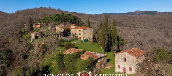 35 chambres Châteaux à Talla, Italy No. 259457 2