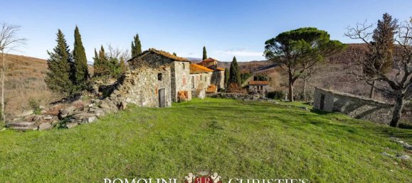 35 chambres Châteaux à Talla, Italy No. 259457 7