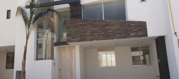 Casa de 3 dormitorios en San Andrés Cholula, Mexico No. 190377 2