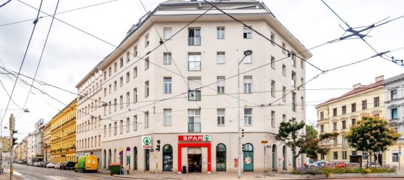 3 rooms Apartment in Leopoldstadt, Austria No. 108453 13