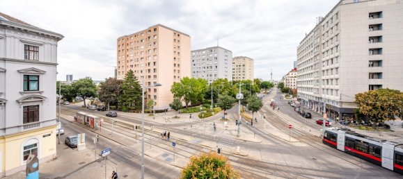 3 rooms Apartment in Leopoldstadt, Austria No. 108453 11