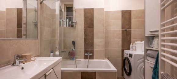 3 rooms Apartment in Leopoldstadt, Austria No. 108453 9