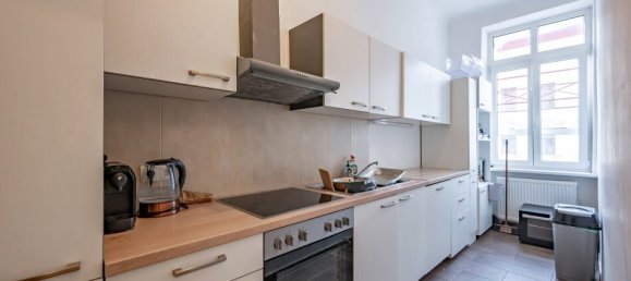 3 rooms Apartment in Leopoldstadt, Austria No. 108453 3