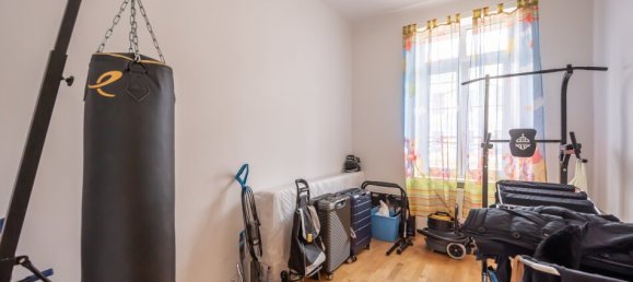 3 rooms Apartment in Leopoldstadt, Austria No. 108453 5