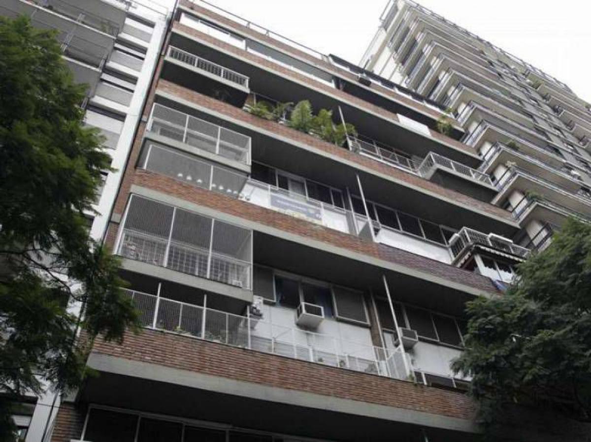 2 bedrooms Apartment in Buenos Aires, Argentina No. 70569