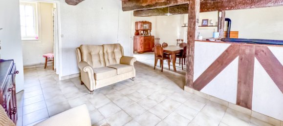 Casa de 2 dormitorios en Evriguet, France No. 267138 5