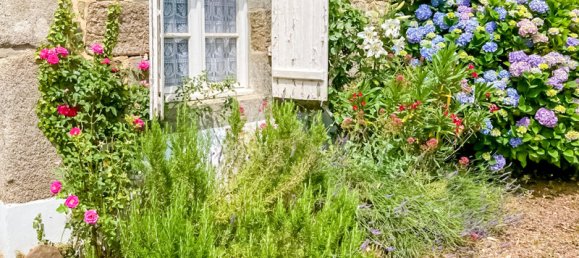 Casa de 2 dormitorios en Evriguet, France No. 267138 3