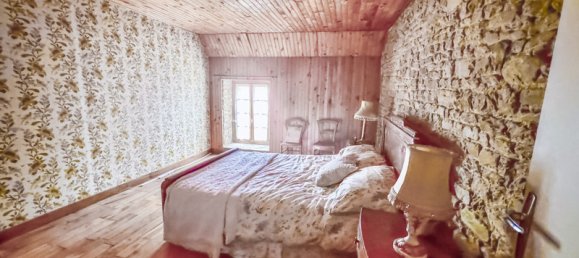 Casa de 2 dormitorios en Evriguet, France No. 267138 8