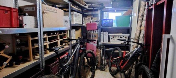 4 rooms Apartment in Koflach, Austria No. 245100 33