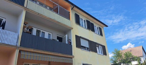 4 rooms Apartment in Koflach, Austria No. 245100 16
