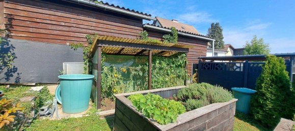 4 rooms Apartment in Koflach, Austria No. 245100 21