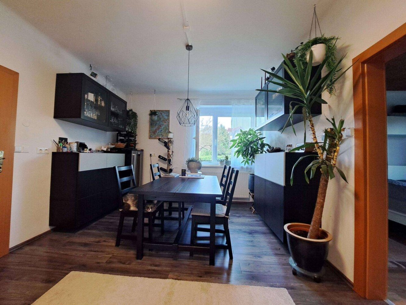 4 rooms Apartment in Koflach, Austria No. 245100