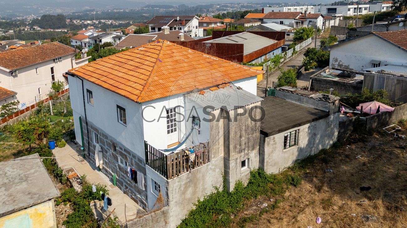 3 غرف نوم منزل في Penafiel, Portugal رقم 272365