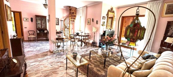 Penthouse de 5 divisões em Rome, Italy N.º 194880 6