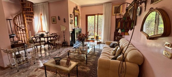 Penthouse de 5 divisões em Rome, Italy N.º 194880 5