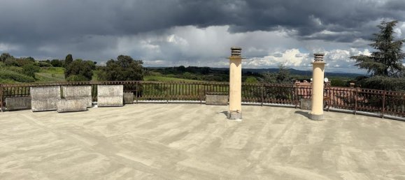 Penthouse de 5 divisões em Rome, Italy N.º 194880 22