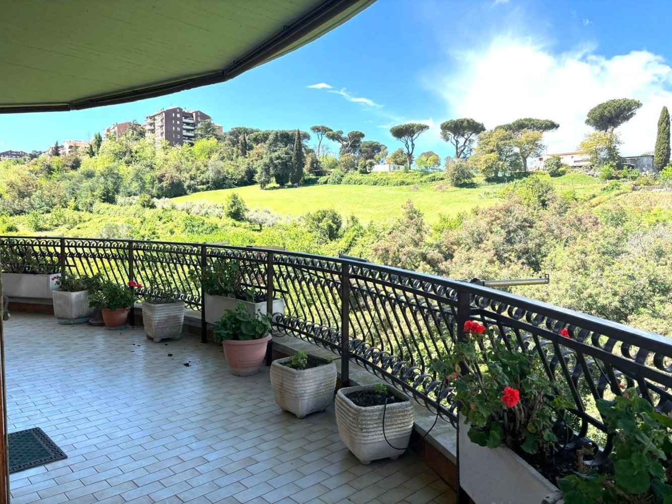 Penthouse de 5 divisões em Rome, Italy N.º 194880