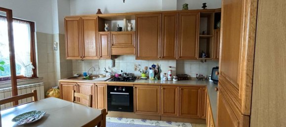 Penthouse de 5 divisões em Rome, Italy N.º 194880 11