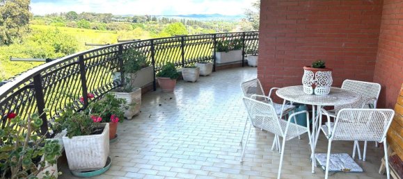 Penthouse de 5 divisões em Rome, Italy N.º 194880 2