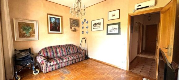 Penthouse de 5 divisões em Rome, Italy N.º 194880 14