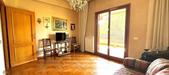 Penthouse de 5 divisões em Rome, Italy N.º 194880 15