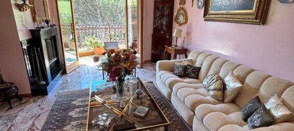 Penthouse de 5 divisões em Rome, Italy N.º 194880 8