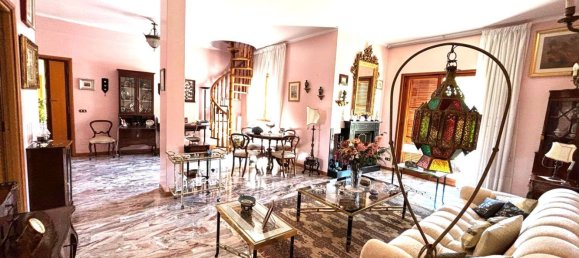 Penthouse de 5 divisões em Rome, Italy N.º 194880 3