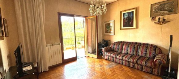 Penthouse de 5 divisões em Rome, Italy N.º 194880 13