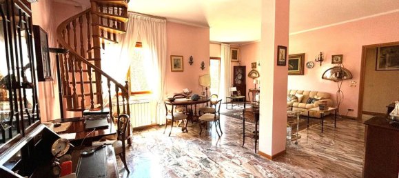 Penthouse de 5 divisões em Rome, Italy N.º 194880 4