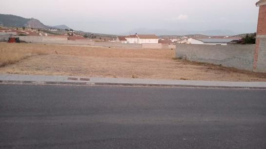 Terreno em Granada, Spain 538 m² N.º 136566