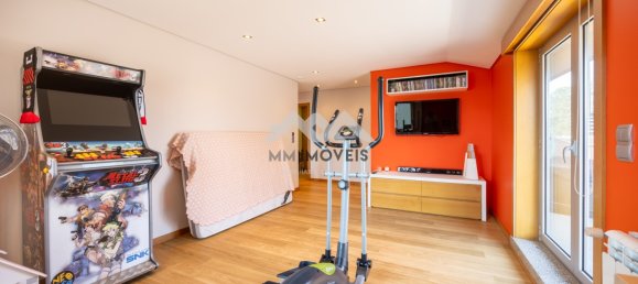 5 bedrooms Villa in Matosinhos, Portugal No. 224450 48