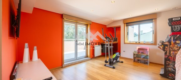 5 bedrooms Villa in Matosinhos, Portugal No. 224450 45