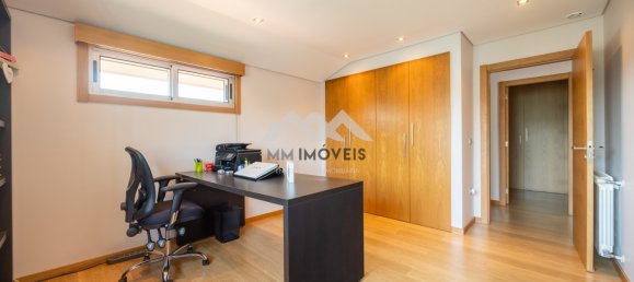 5 bedrooms Villa in Matosinhos, Portugal No. 224450 40